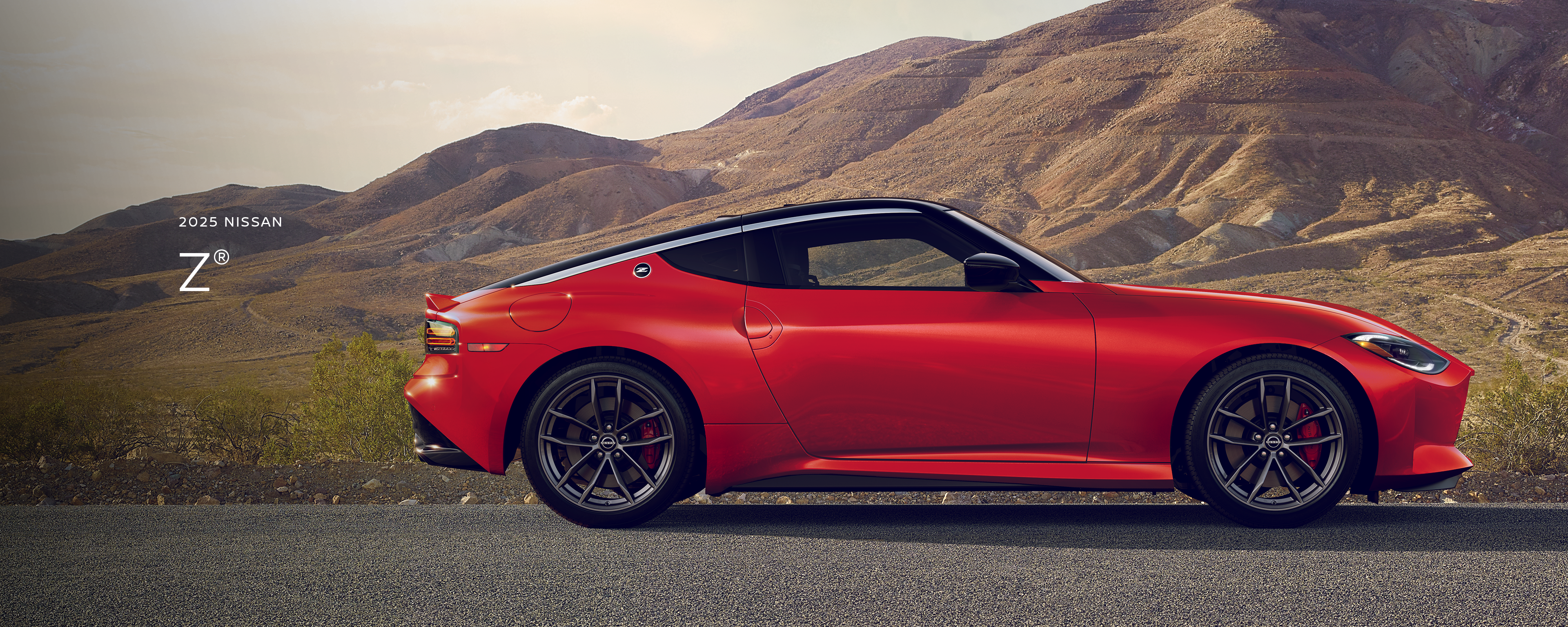 2025 Nissan Z | Lee Nissan